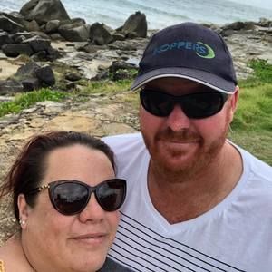 Meet your Posher, Kelly